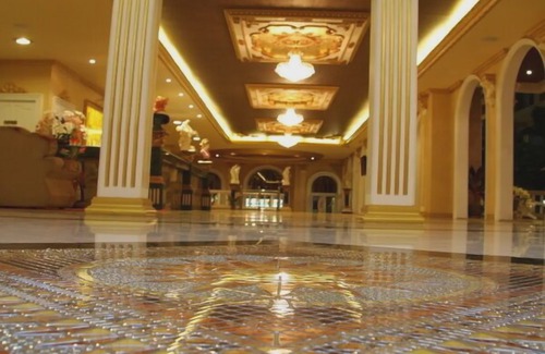 South Pattaya Hotel | Rita Resort and Residence