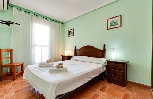 Torrevieja Hotel | ApartHotel Atlas