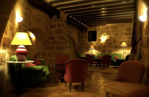 Nuevalos Hotel | Monasterio De Piedra