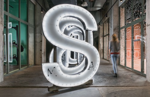 Boschstraatkwartier Hotel | The Social Hub Maastricht Extended Stay
