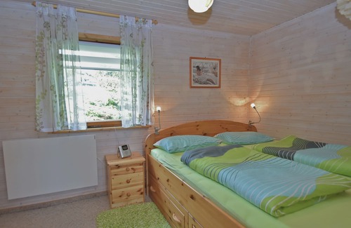 Emsetal Cabin | Holiday Home With Private Garden