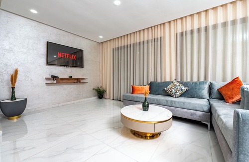 Casablanca Hotel | Maarif elite suites