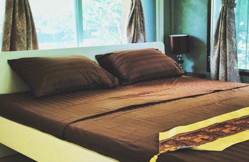 U Thong House | Eaustay