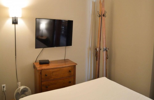 Sun Peaks Hotel | Cahilty Lodge