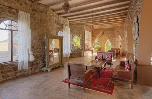 Sesriem Cabin | Le Mirage Resort & Spa