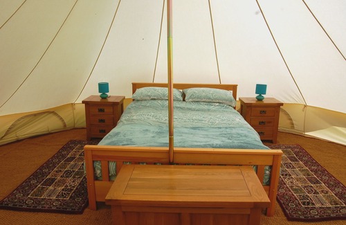 La Foret-de-Tesse Other | Camping La Forêt-de-Tessé