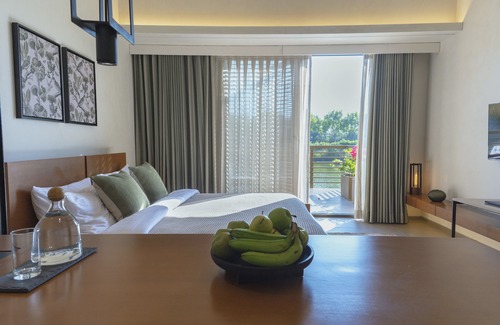 Kadi Resort | Life At REPOSE- Lake Villas Resort & Club