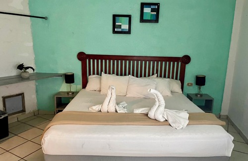 Downtown Cancun Hotel | Chi Ibal Hu Cancun