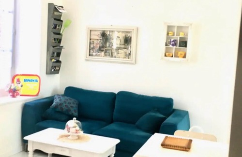 Precy House | Cozy Holiday Home in Precy in a Charming Area