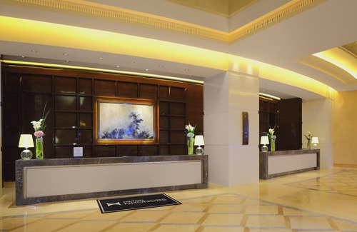 Chengxiang Hotel | DoubleTree by Hilton Putian