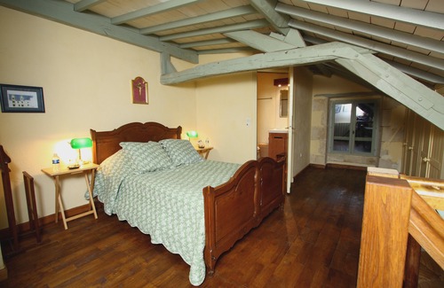 Louerre Bed & Breakfast | Manoir Du Bois Noblet