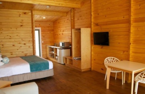 Tamakautoga Resort | Scenic Matavai Resort Niue