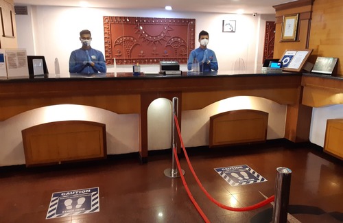 GIDC Hotel | Fortune Park Galaxy, Vapi - Member ITC Hotels' Group