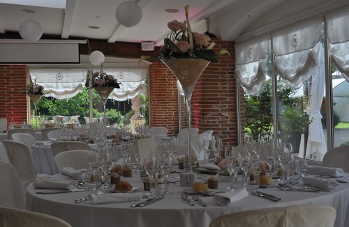 Muret Hotel | Le Moulin de Rudelle