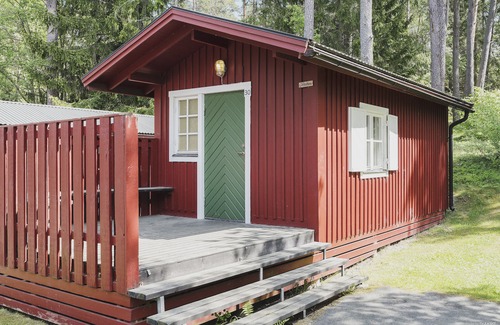 Kolmarden Other | First Camp Kolmården-Norrköping