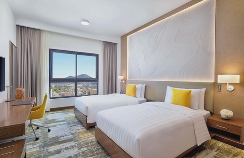 Sayq Resort | dusitD2 Naseem Resort, Jabal Akhdar, Oman