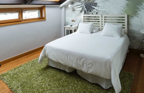 Carril Hotel | A Esmorga-Posada del Mar