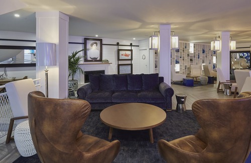 Lloret Town Center Hotel | Delamar 4*Sup-Adults only (18+)
