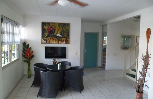 Paramaribo Hotel | Guesthouse Amice