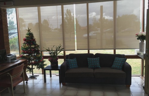 Essendon North Hotel | Essendon Motel