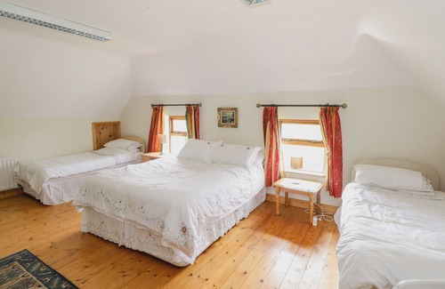 Drumaveil North Cottage | An Maide Bán