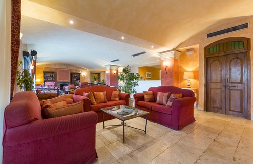 Tavarnelle Val di Pesa Hotel | Hotel Borgo Di Cortefreda - Place of Charme