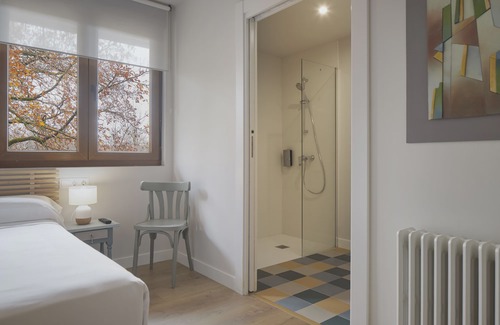 Echarri-Aranaz Hostel | Aritzalko