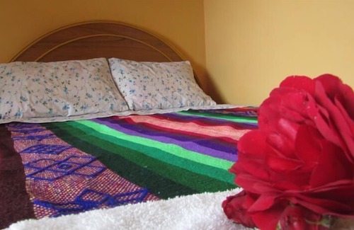 Isla Amantani Bed & Breakfast | Chaska Wasi Amantani