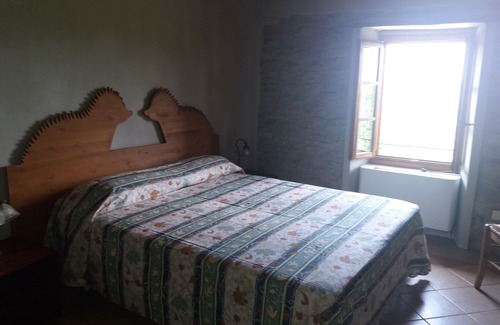 Ponzone Bed & Breakfast | B&B La Civetta