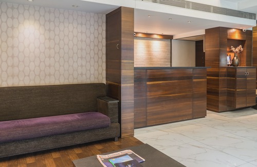 Shivajinagar Hotel | Treebo Sahara Shivaji Nagar