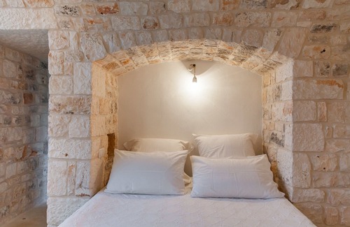 Specchiaruzzo House | Trulli 18cinquantanove