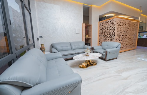Casablanca Hotel | Maarif elite suites