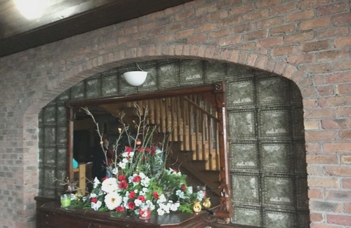 Tarbert Hotel | The Lanterns Hotel