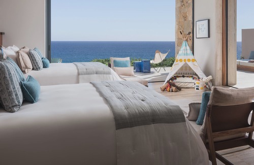 San Jose del Cabo Resort | Zadún, a Ritz-Carlton Reserve, Los Cabos