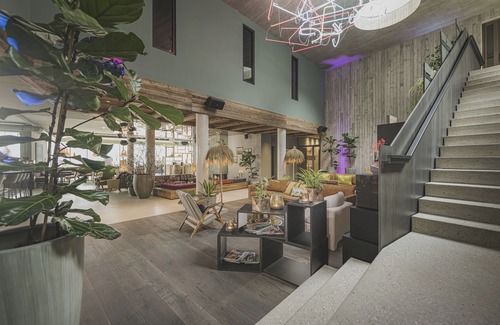 Ramsau im Zillertal Hotel | Coolnest
