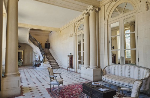 Craon Bed & Breakfast | Château de Craon