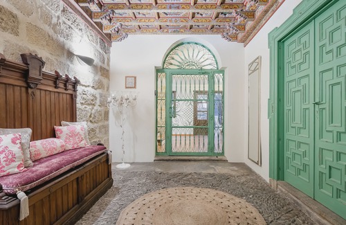 Old Town Baeza Hotel | YIT La Casona del Arco