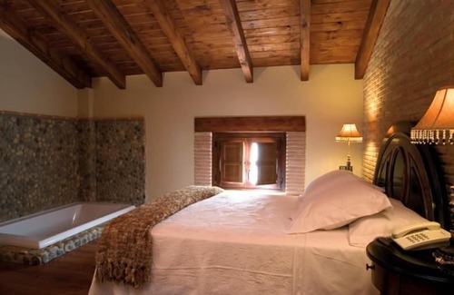 Villalpando House | Posada Los Condestables Hotel & Spa