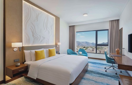 Sayq Resort | dusitD2 Naseem Resort, Jabal Akhdar, Oman