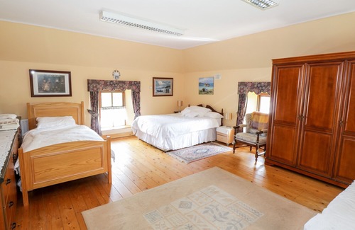 Drumaveil North Cottage | An Maide Bán