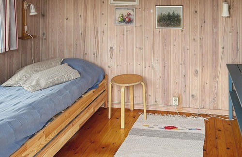 Skummesloevsstrand House | Cosy Cottage With Garden-by Traum