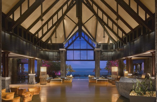 Balaclava Resort | The Westin Turtle Bay Resort & Spa, Mauritius