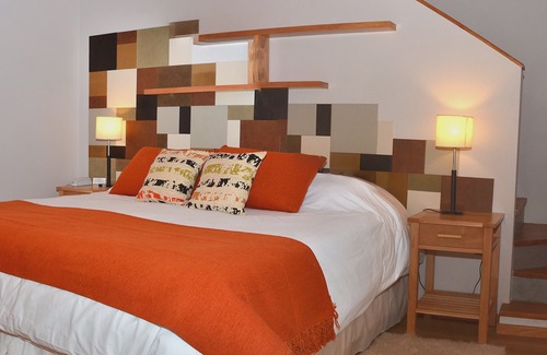 Villa Pehuenia Hotel | Amarras