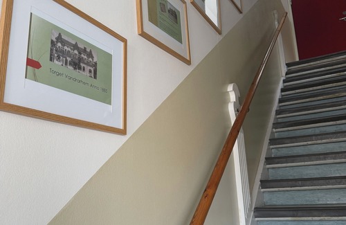 Kavlinge Hostel | Torget Vandrarhem