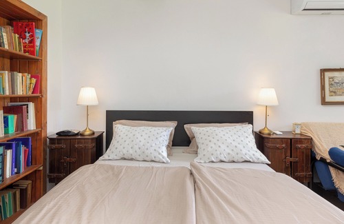 Koper Apartment | Fairy-tale Tiny House From 17th Century