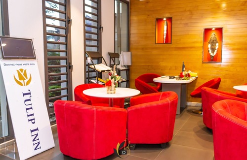 Sainte-Clotilde Centre Hotel | Tulip Inn Sainte Clotilde, La Réunion