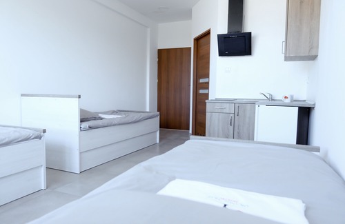 Bedzin Hostel | Orange Tree Hotel