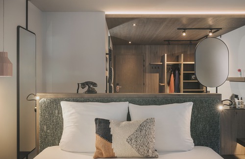 Ramsau im Zillertal Hotel | Coolnest