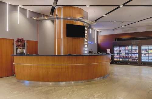 Mitte Hotel | Park Inn by Radisson Berlin Alexanderplatz