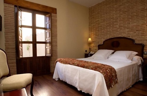 Villalpando House | Posada Los Condestables Hotel & Spa